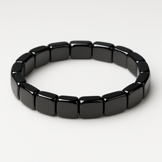 Hematite Bracelet